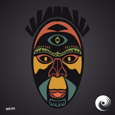 Ngomo (Original Mix)'s cover