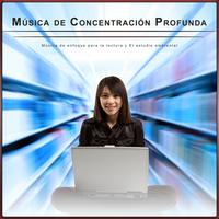 Música de Concentración Profunda's avatar cover