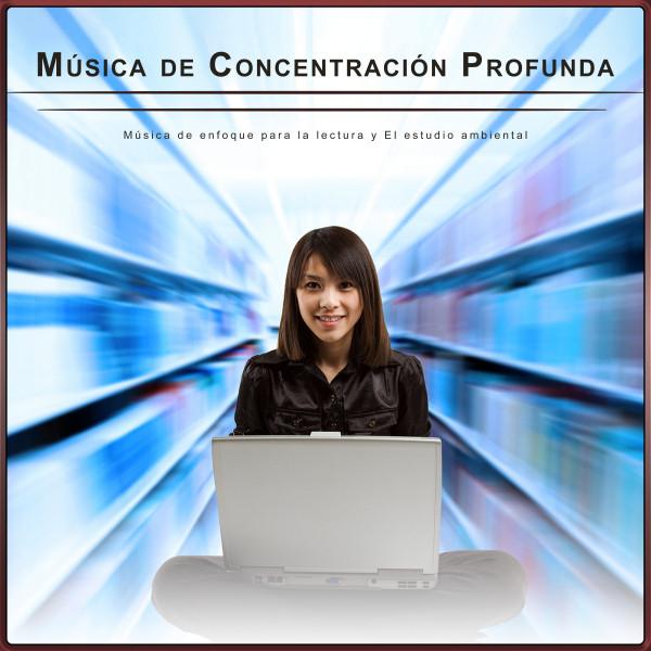 Música de Concentración Profunda's avatar image