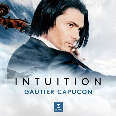 Gautier Capuçon's cover