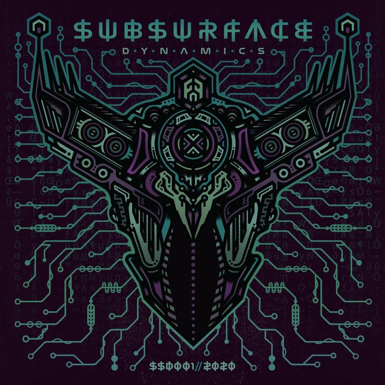 SubSurface Dynamics's avatar image