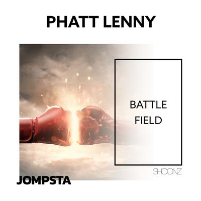 Battlefield By Phatt Lenny's cover