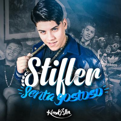 Senta Gostoso By MC Stifler's cover