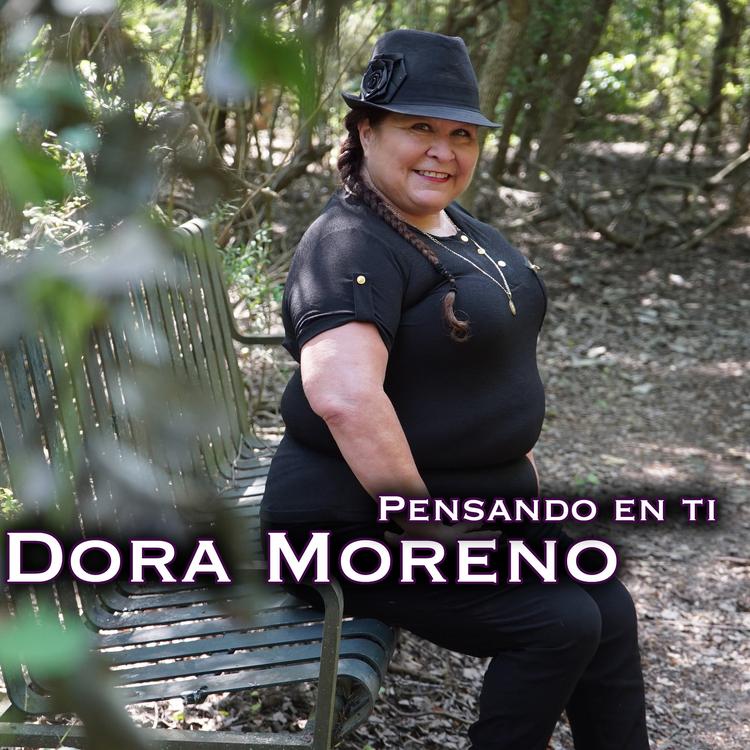 Dora C. Moreno's avatar image