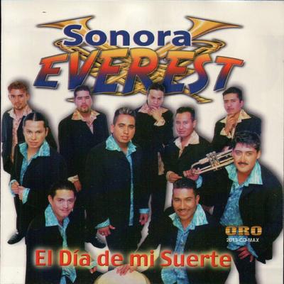 Sonora Everest's cover