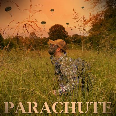 Parachute's cover