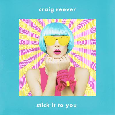 Craig Reever's cover