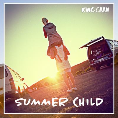 Summer Child By King CAAN's cover