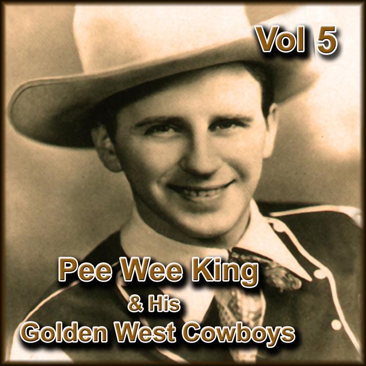 Pee Wee King & His Golden West Cowboys's avatar image