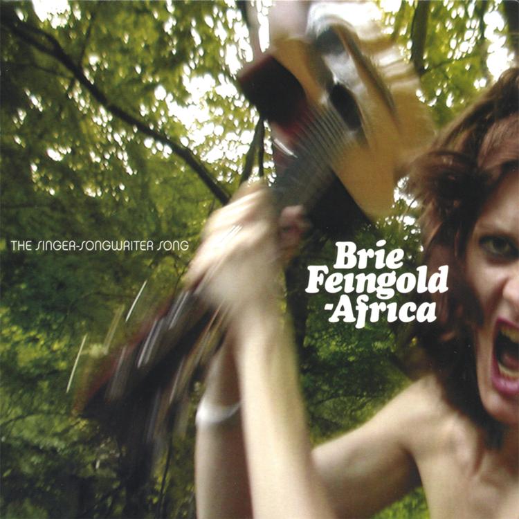 Brie Feingold-Africa's avatar image