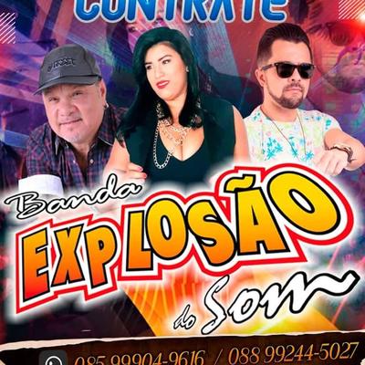 Banda Explosão Do Som's cover