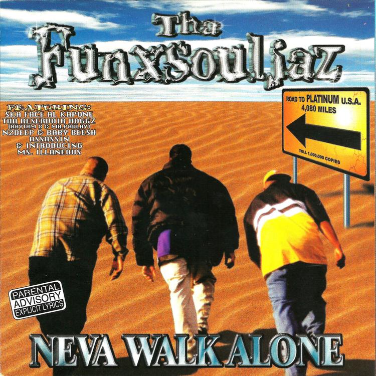 Tha Funxsouljaz's avatar image