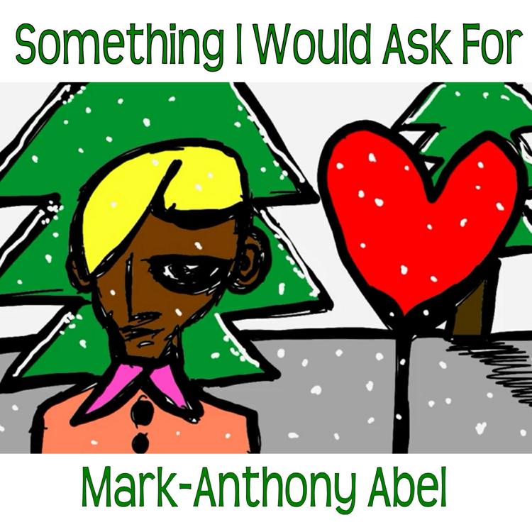 Mark-Anthony Abel's avatar image