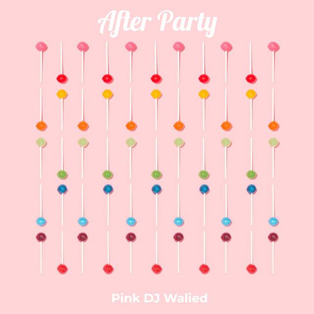 Pink DJ Walied's avatar image