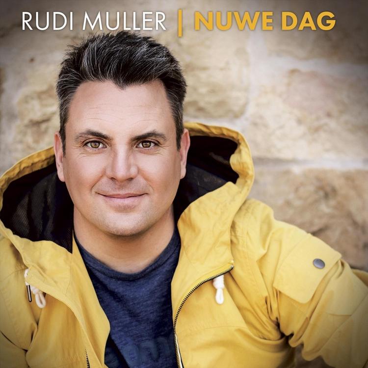 Rudi Muller's avatar image
