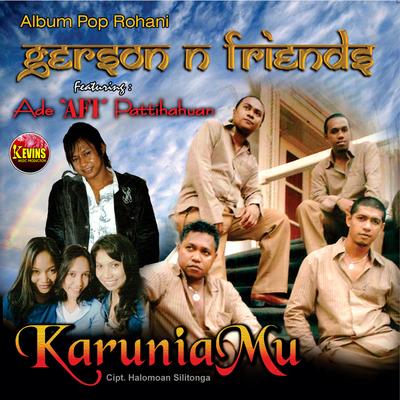 Karunia-Mu's cover