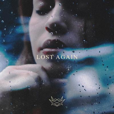 LOST AGAIN By Flyes's cover