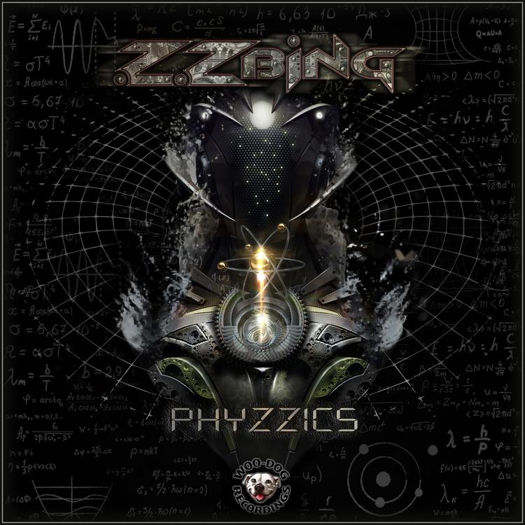 Zz Bing's avatar image