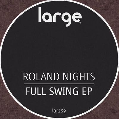 Roland Nights's cover