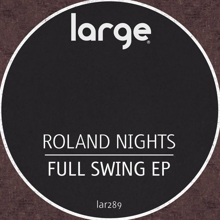 Roland Nights's avatar image