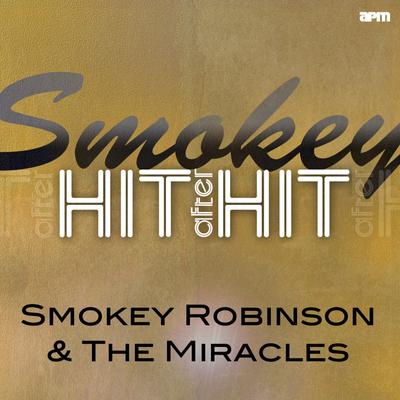 Smokey - Hit After Hit's cover