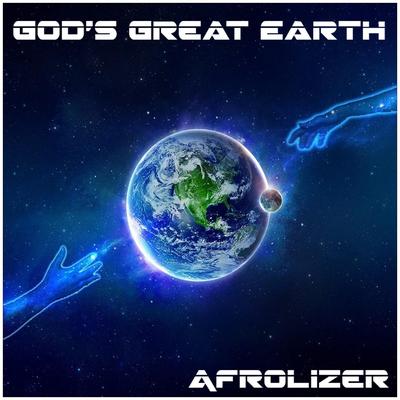 Afrolizer's cover