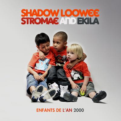 Enfants de l'An 2000's cover
