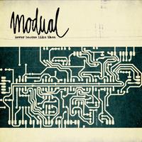 Modual's avatar cover