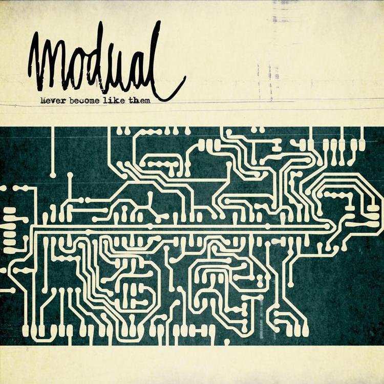 Modual's avatar image