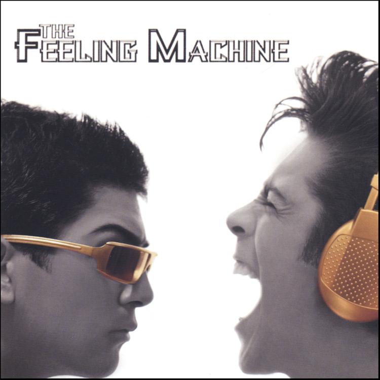 The Feeling Machine's avatar image