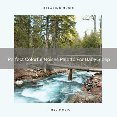 Fresh Noise For Your Nap And Misty Skies By Sleepy Noise's cover