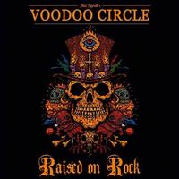 Voodoo Circle's avatar cover