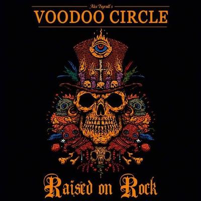 Voodoo Circle's cover