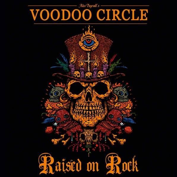 Voodoo Circle's avatar image