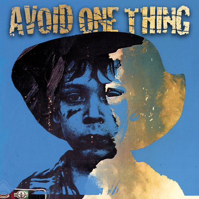 Lean on Sheena By Avoid One Thing's cover