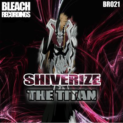 The Titan's cover