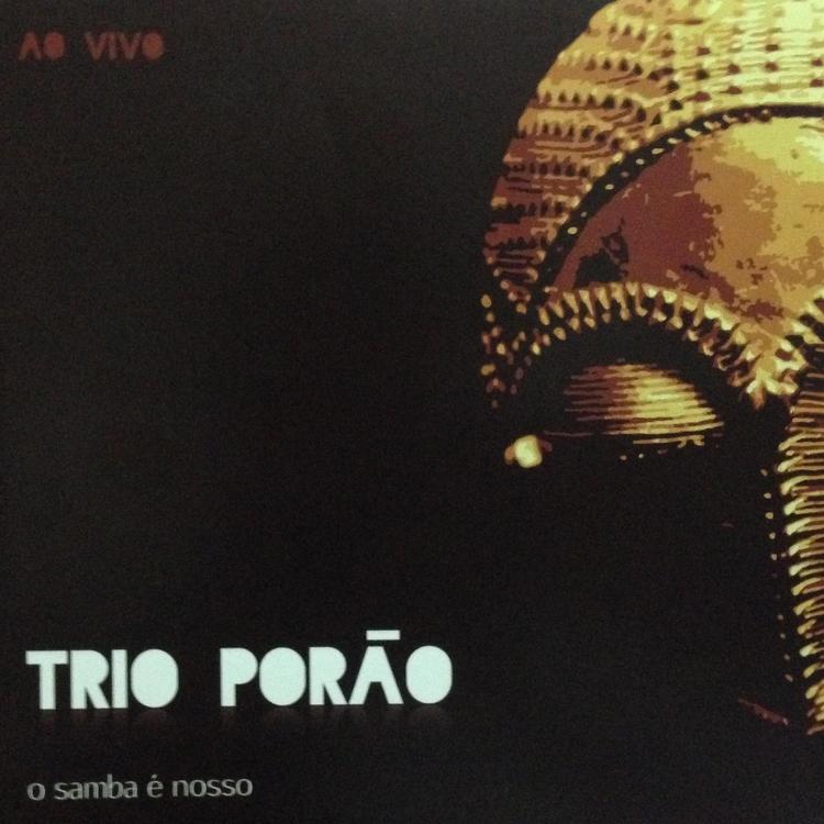 Trio Porão's avatar image