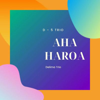 Delima Trio ( D - 5 )'s cover