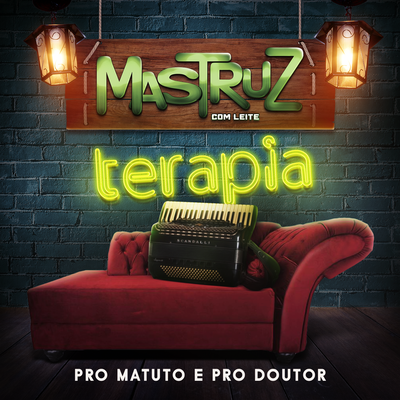 Forrobodó By Mastruz Com Leite's cover