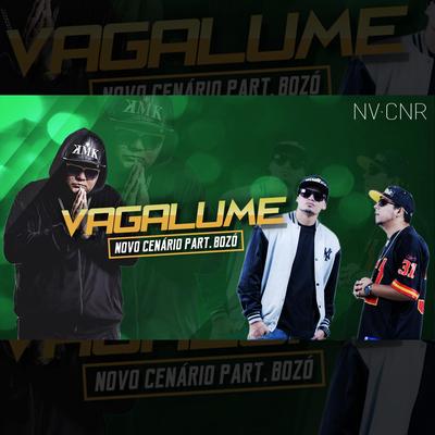 Vagalume's cover