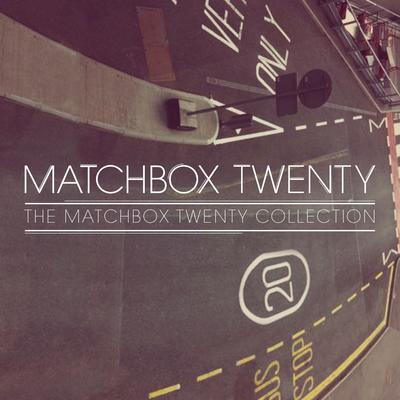 Unwell By Matchbox Twenty's cover