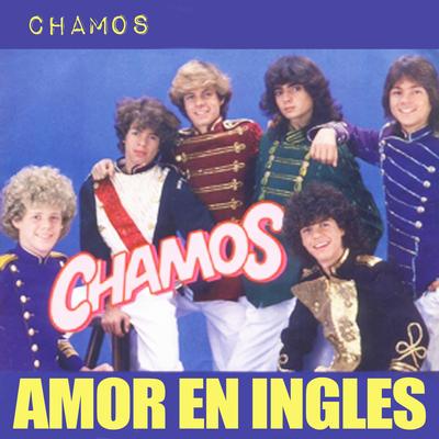 Amor en Inglés's cover