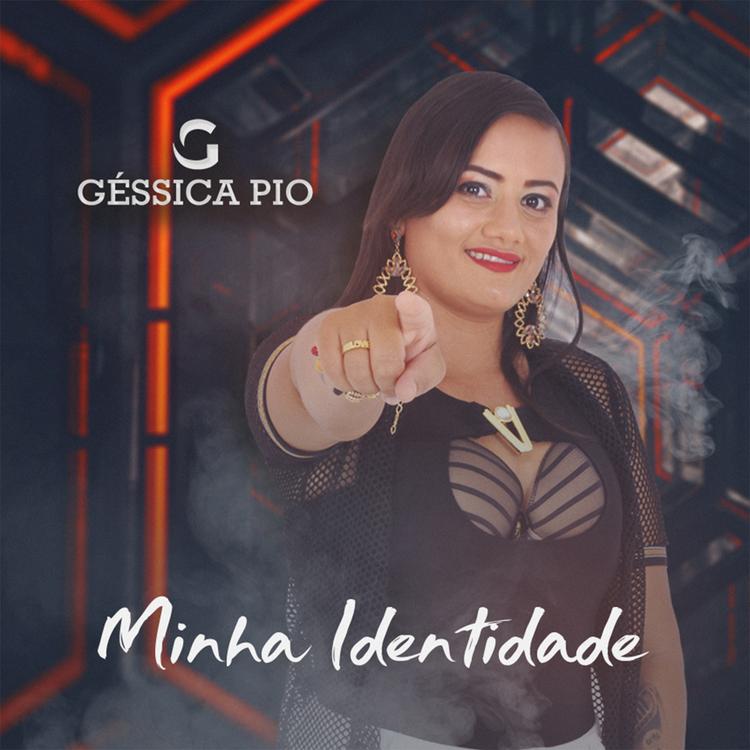 Géssica Pio Oficial's avatar image