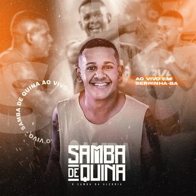 Samba De Quina's cover
