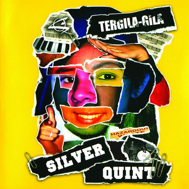 Silver Quint's avatar image