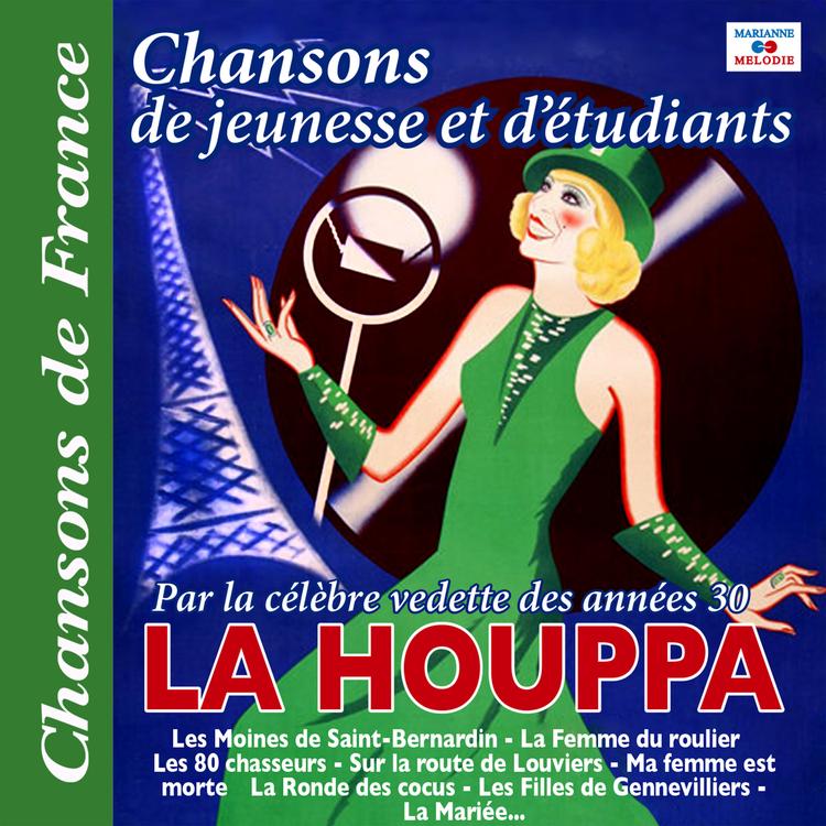 La Houppa's avatar image