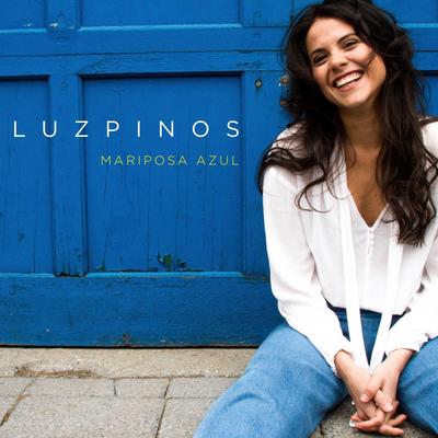 Luz Pinos's cover