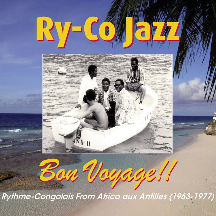 Ry-Co Jazz's avatar image