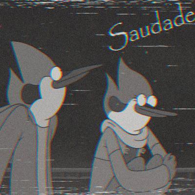 Saudade By Zewtheprince's cover