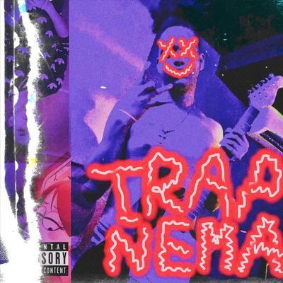 Trap Ñema's cover
